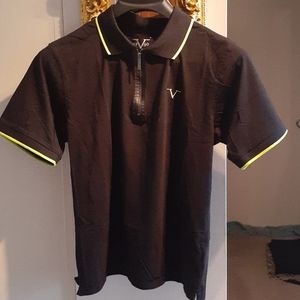 Men's Polo.